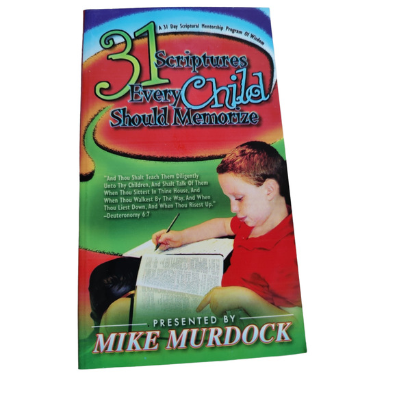 5 Religious Inspirational paperback books - Picture 1 of 10